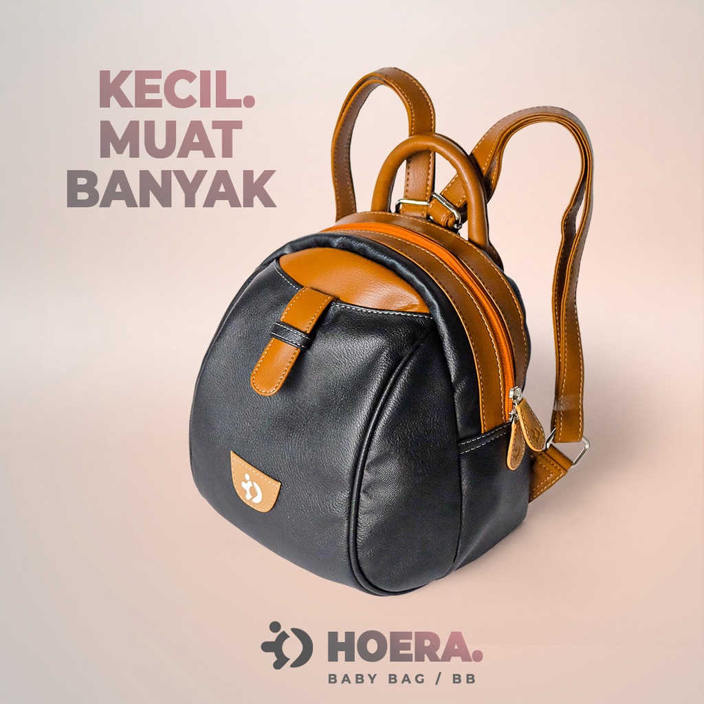 Gotosovie Back Pack Hoera BB