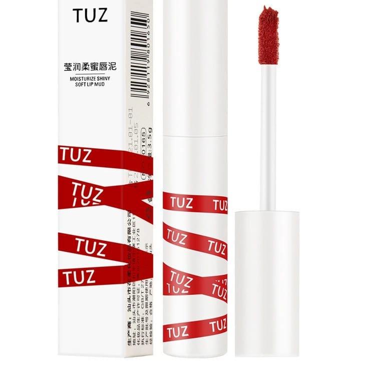 kode V1h1G "DIMITAR" Lip Liner TUZ /Lip Tint/Lip Cream Cheek V86