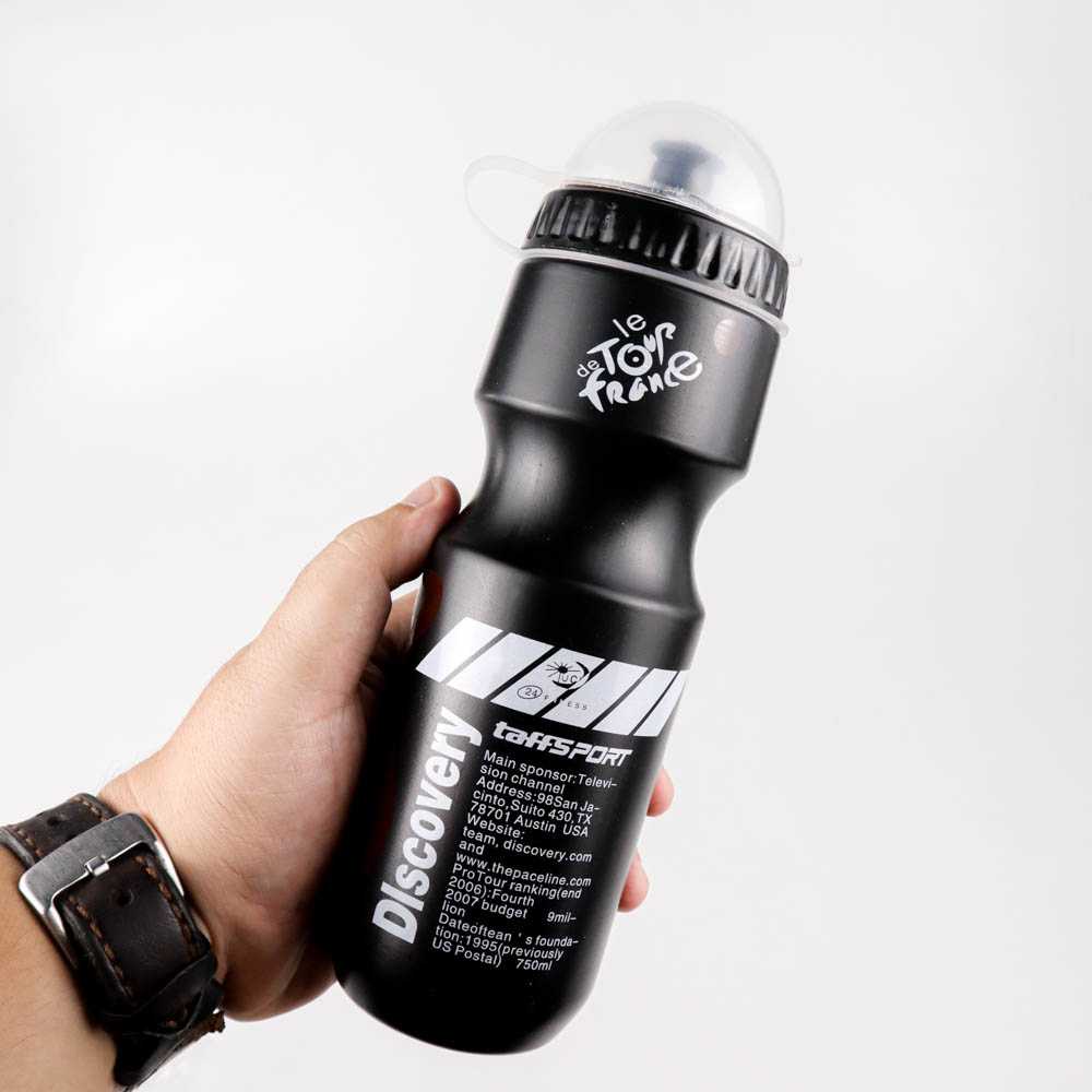 (BISA COD) FTIHSHP  TREK Botol Minum Olahraga Sepeda 750ml - 30A12