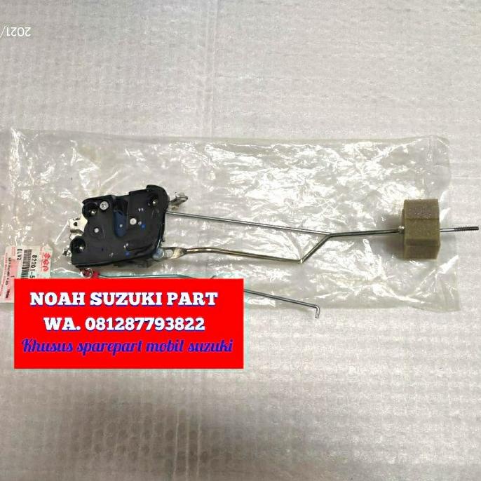 doorlock pintu depan suzuki vitara,escudo,sidekick manual asli sgp