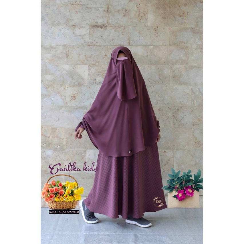 TERBARU DARI DUTA BUSANA MAHESWARI KIDS