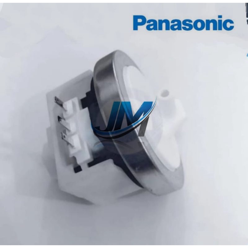 Water Level Sensor Air Mesin Cuci Panasonic PSR-1161 Top Loading