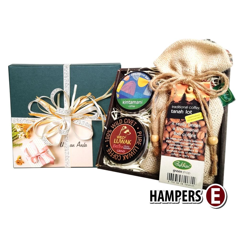 

Parcel Gift Set Hampers Balitaza Premium E | Parcel Natal Tahun Baru 2022 | Hampers Hari Raya | Parcel Lebaran Idul Fitri