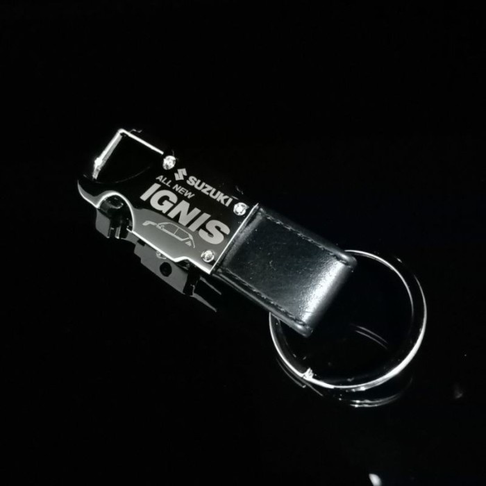 Terlaris Aksesoris Eksterior Mobil Gp 5250 Gantungan Kunci Mobil Suzuki Ignis