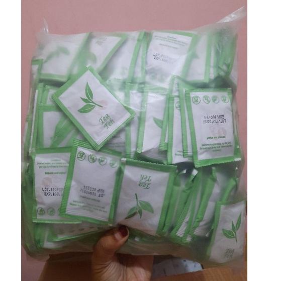 

➢ (SNI) tea sosro sachet / teh sosro sachet isi 250pcs ber untuk hotel cafe ♨