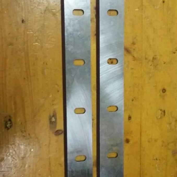 Termurah Mata Serut Duduk 12" Fujiyama Pp9012 Planer Blade Bisa Makita 2012Nb