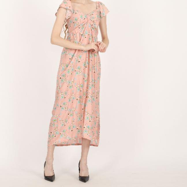 ✶ Daster bali lengan pita panjang ✭