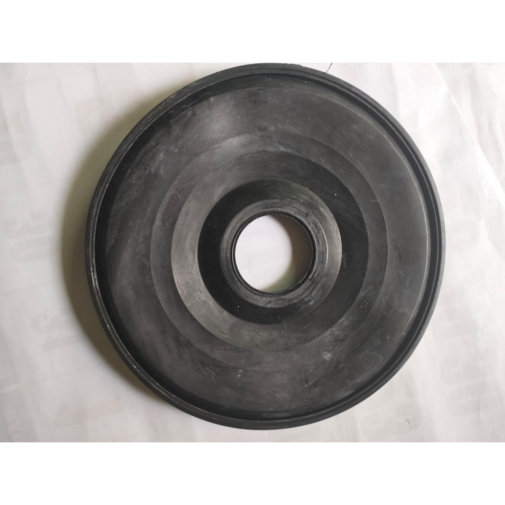 Karet Booster Rem Bagian Atas Mobil Hyundai H1