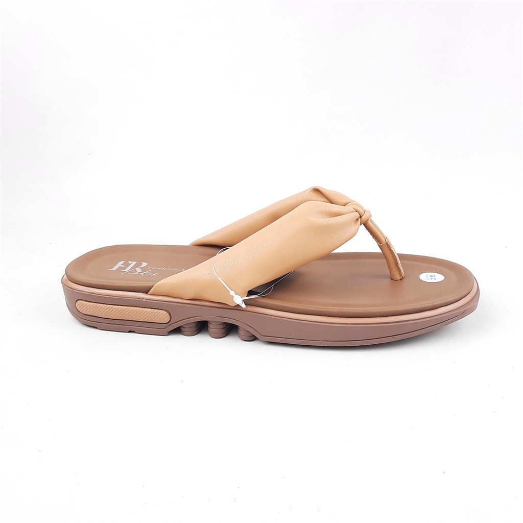 Sandal Wanita Fransisca &amp; Renaldy L.Tania.01 36-40