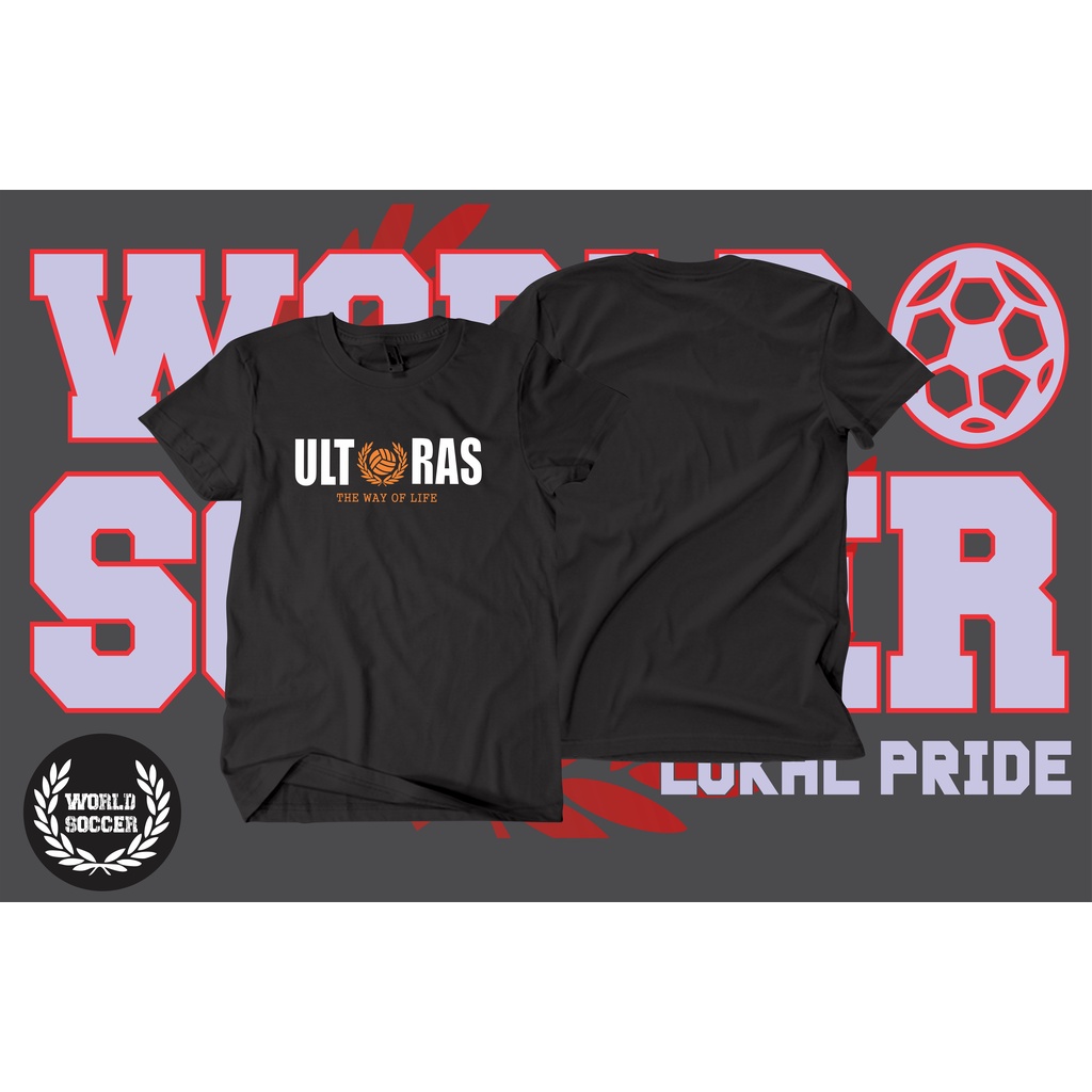 KAOS ULTRAS HOOLIGANS FOOTBALL CASUAL