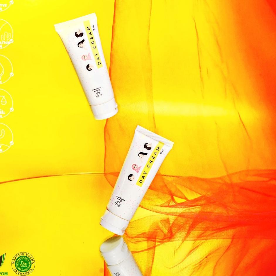 ☜ Zamron Day Cream ✯