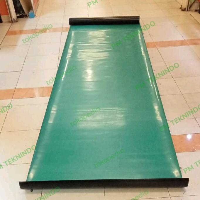 

Karet anti static 60 x 200cm /Rubber insulation mat,Anti statik listrk