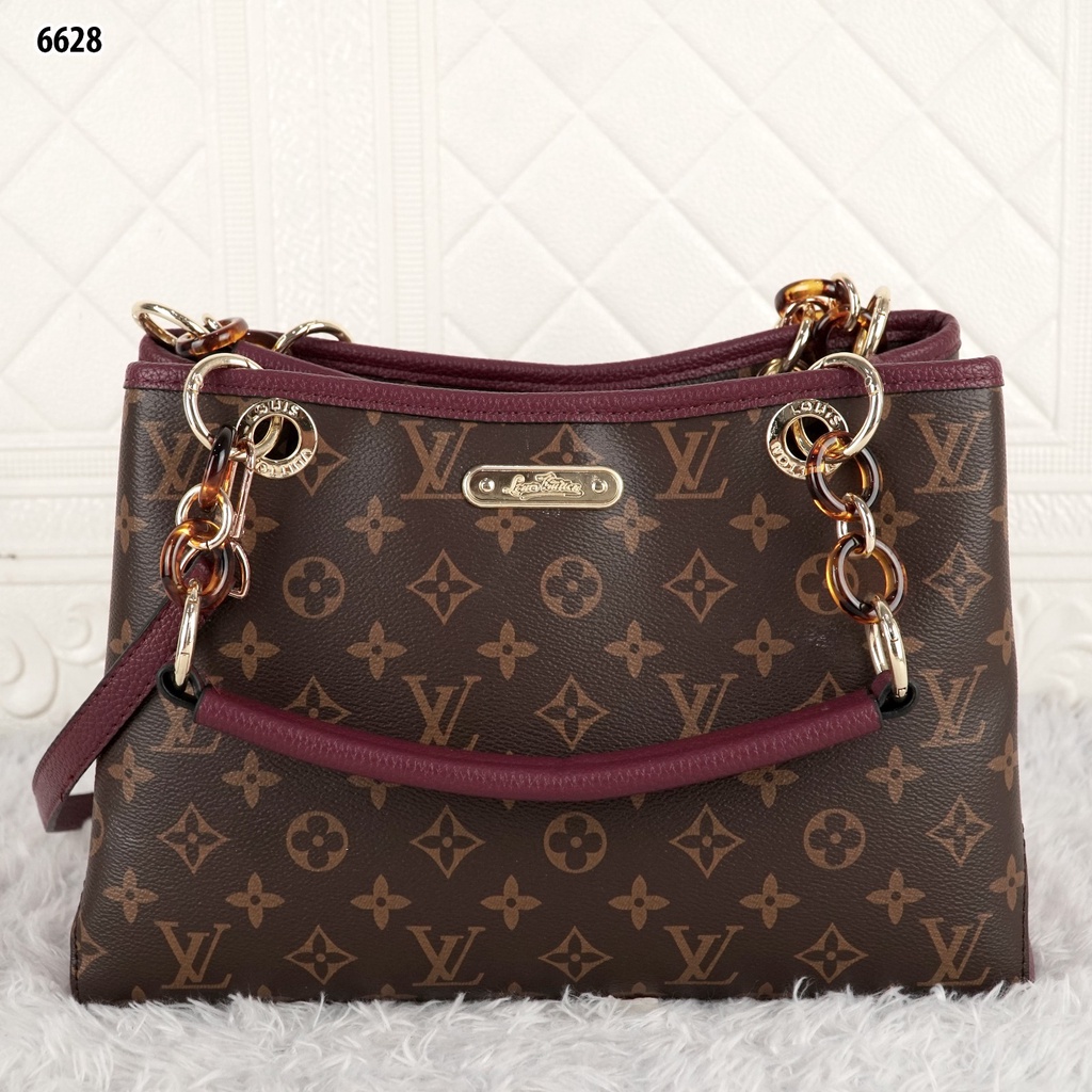 SHOULDER BAG 6628 (WITH BOX)