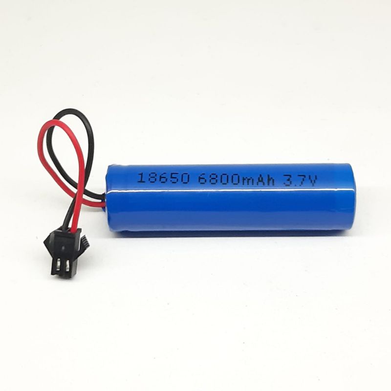 Baterai Charger For Speaker Bluethoot Type 18650 Li-ion 3.7volt