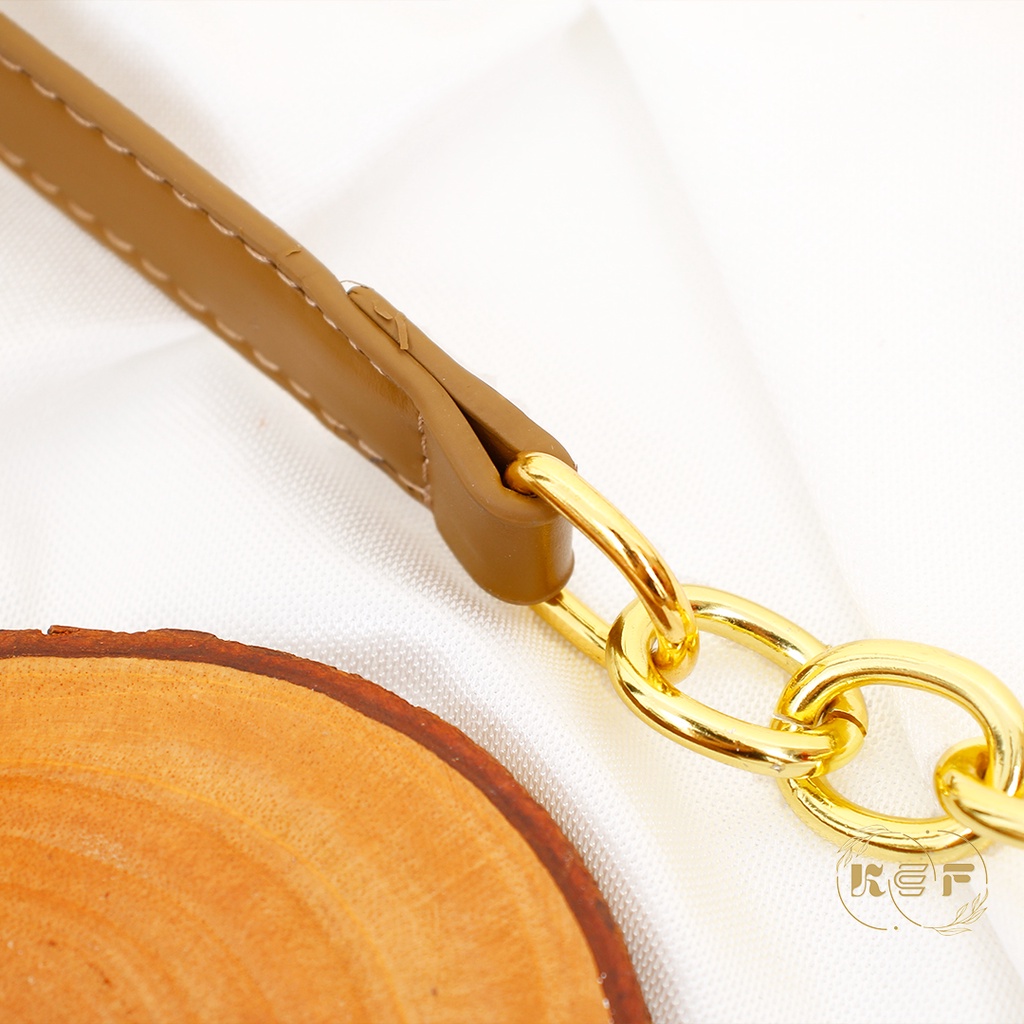 KEF Tas Wanita Yurim Import  Premium 2024/ShoulderBag Slingbag Fashion Korea - 2024