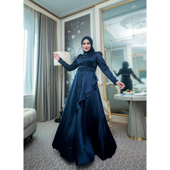 ROMANSA Dress from Byanca by Irna