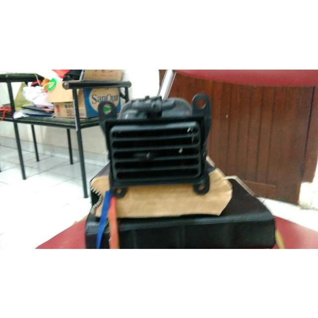 Kisi Ac Depan Samping Kijang Super Kode 031