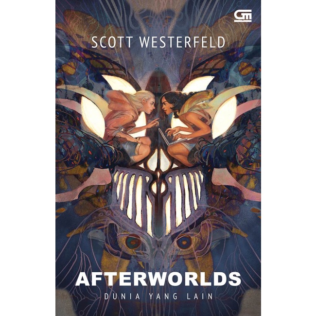 Afterworlds (Dunia yang Lain) * Scott Westerfeld