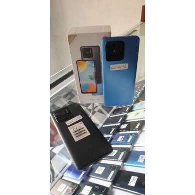 xiaomi redmi 10c 4/64 second