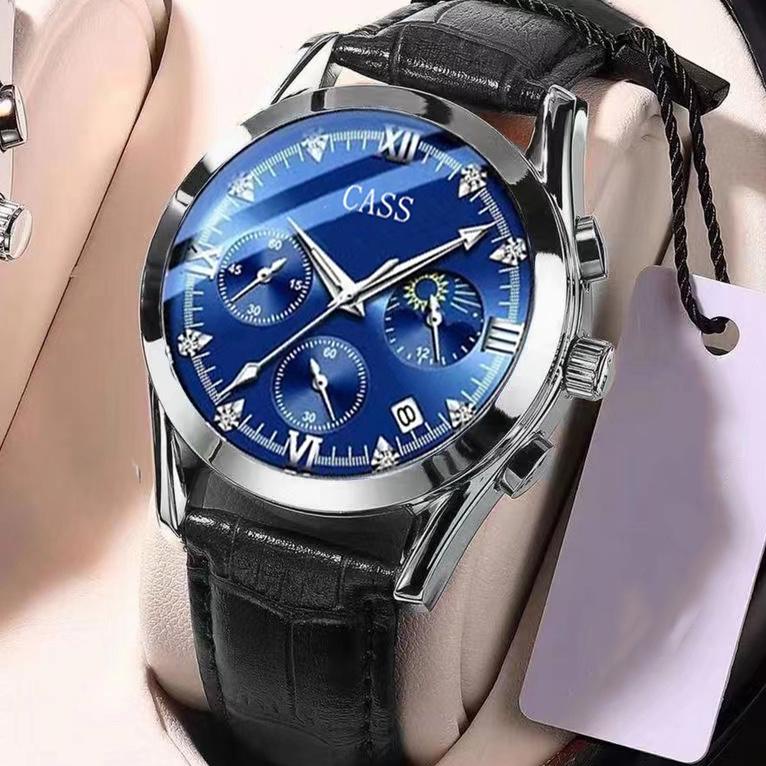 REKOMENDASI JAM TANGAN PRIA ANTI AIR ORII JAM TANGAN PRIA DEWASA ANTI AIR JAM TANGAN PRIA KEREN JAM 