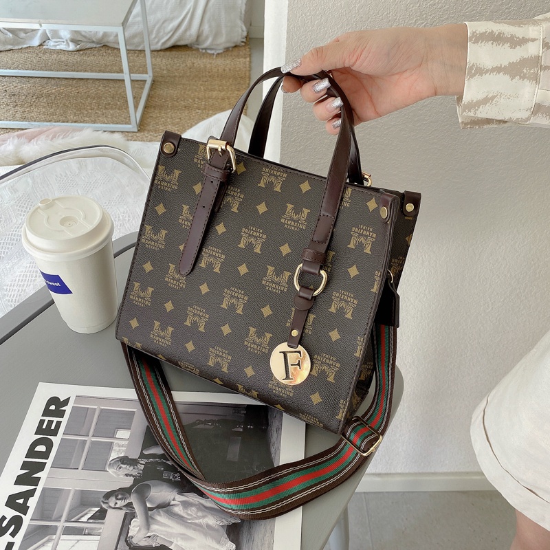 ( 2PC 1KG ) GTBI998880958  New Arrival 2023 !!!  Tas Selempang  Tas Wanita Import  Premium Terbaru