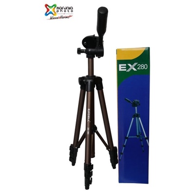 TRIPOD EXCELL EX 280 EXCELL TRIPOD EX-280 EXCELL EX 280