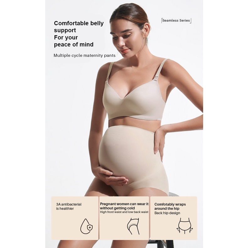 Ubras Maternity Panty