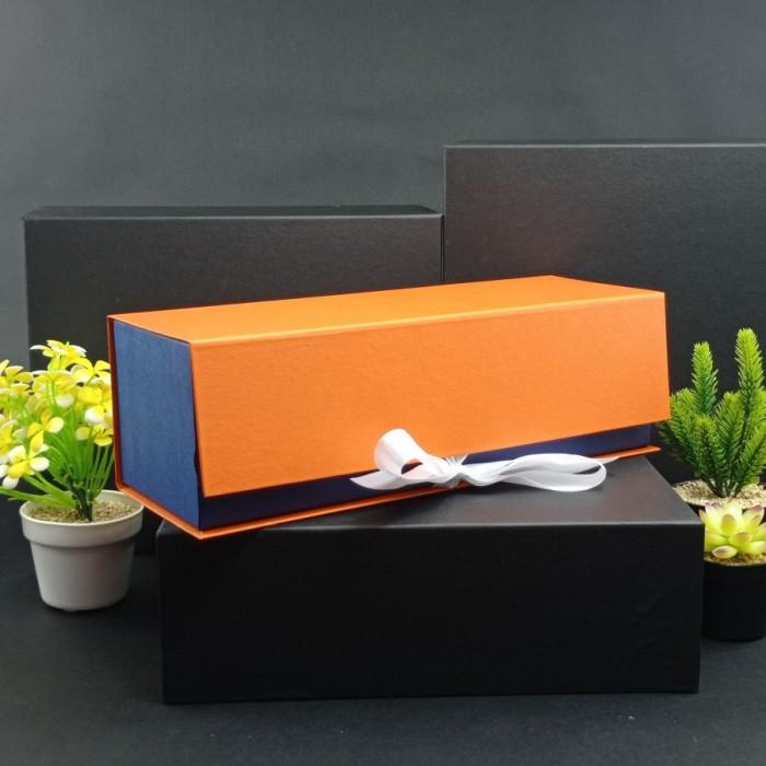 

Hardbox Ukuran 33.5 Cm X 12 Cm X 11 Cm (Model Box Wine) 045