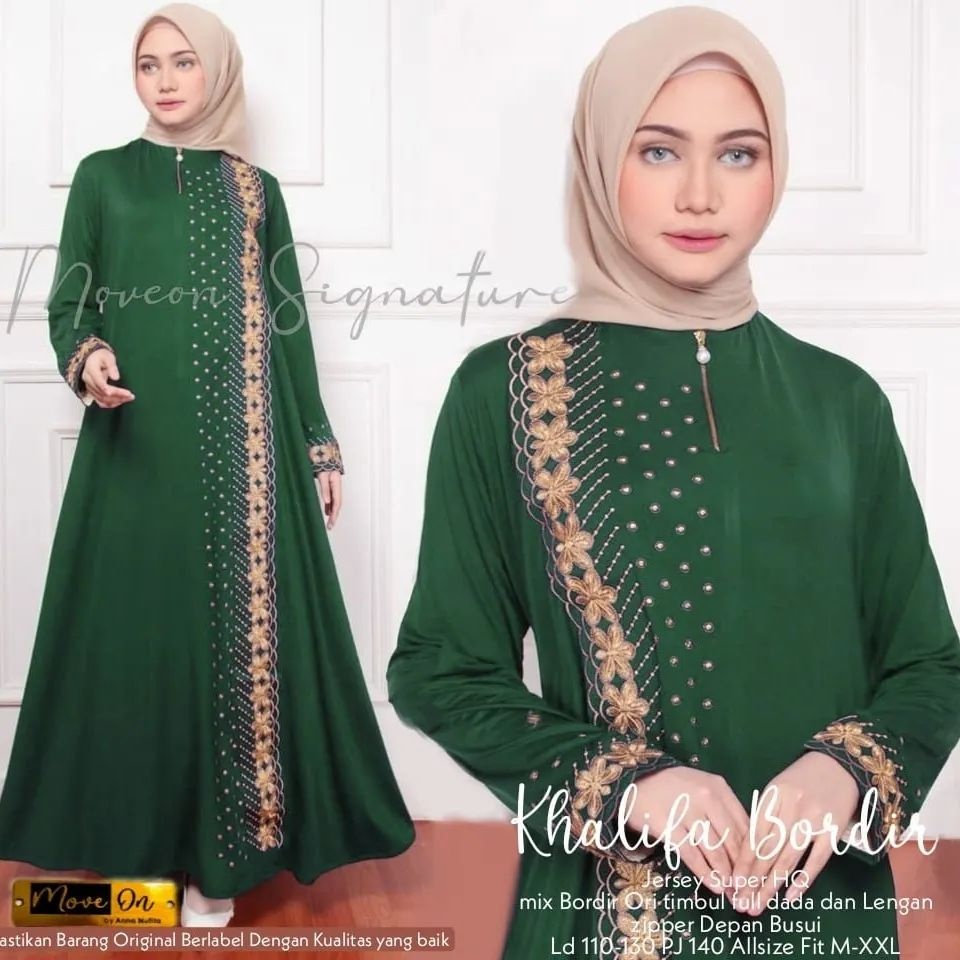 Athaar Maxy Gamis Muslimah Jumbo XXXL Ld 130 arabian dress  busui muslim terbaru bordir arab arabiana dress turkey arabian dres turki maxi grosir bordir terbaru gamis lebaran remaja dres polos hitam jumbo gamis jersey terbaru navi botol marun moccarose