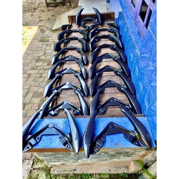 BEHEL NMAX OLD NMAX NEW BEHEL PLANGER TANDUK VARIASI NMAX