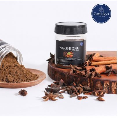 

Rempah Bubuk Premium NGOHIONG