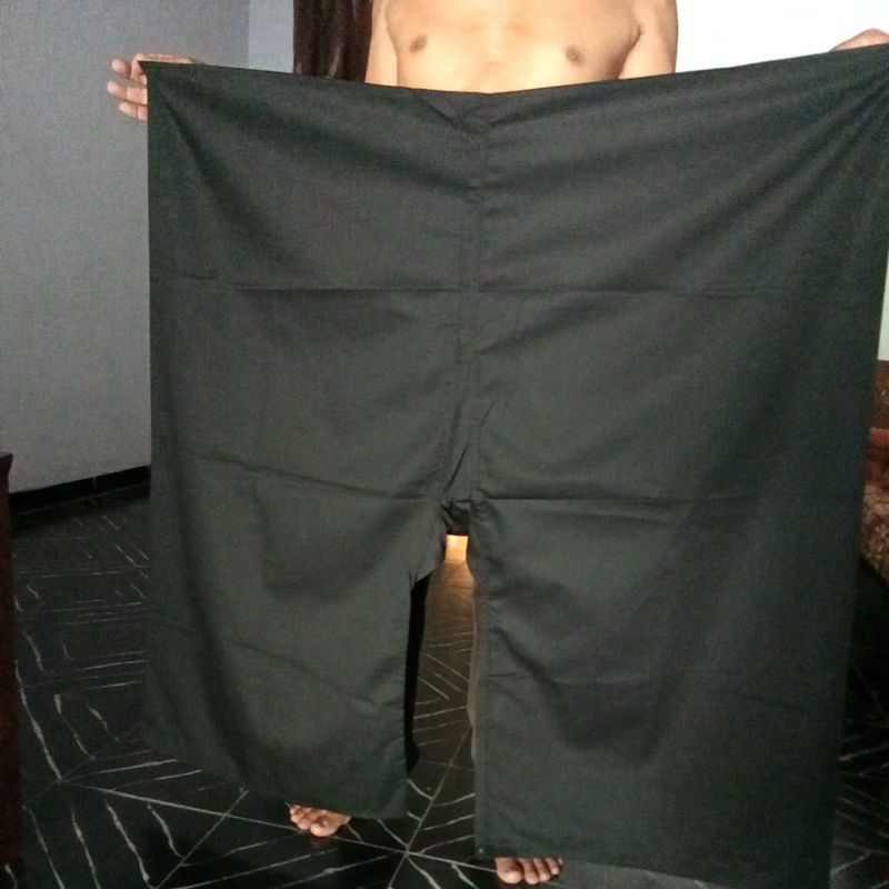 celana ubet/celana bopo reog.