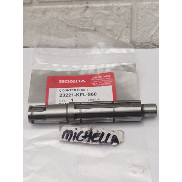 as gear depan Revo lama,Supra fit new,legenda ,Supra fit lama (KFL)