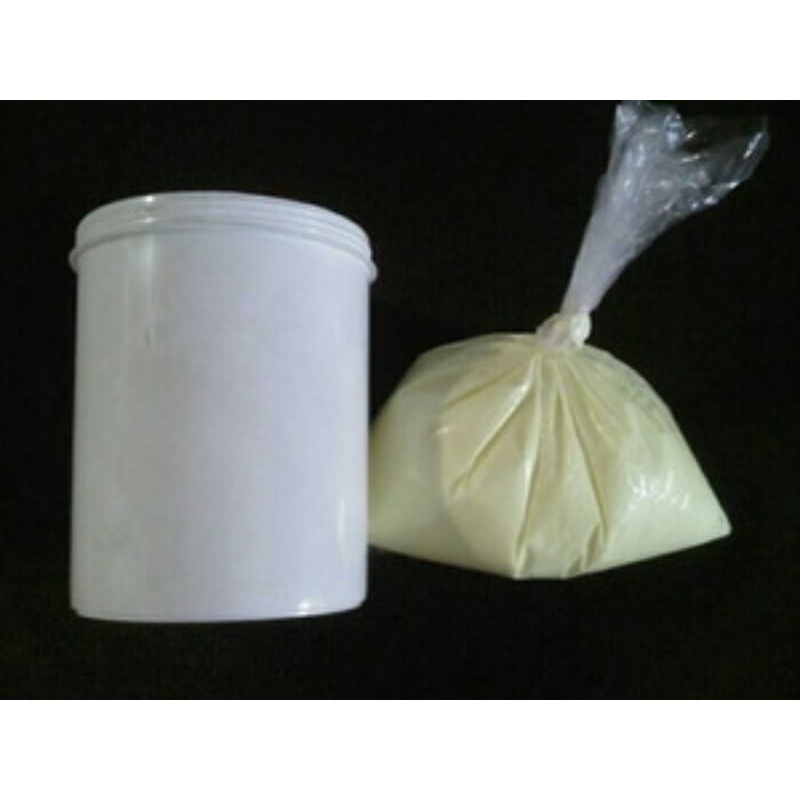 cream wdc farma kiloan 500gr