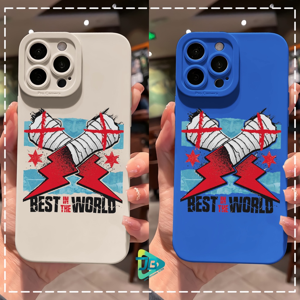 CUSTOM CASE SOFTCASE SILIKON PROCAMERA BEST IN WORLD CUSTOM XIAOMI REDMI 6A 8 8A PRO 9 9A 9C 10A NOTE 8 9 10 10S POCO M3 M4 JB7408