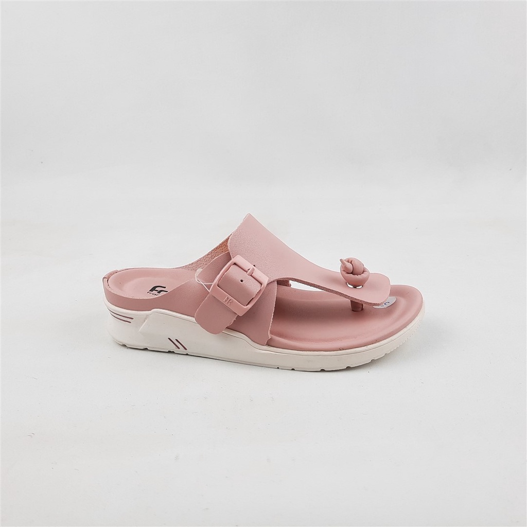 Sandal jepit anak perempuan Fransisca &amp; Renaldy K.Cleo.01 26-30