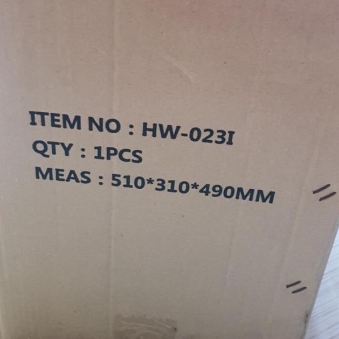 Rak Piring 2 Susun Stainless Hw023I Wafleursz