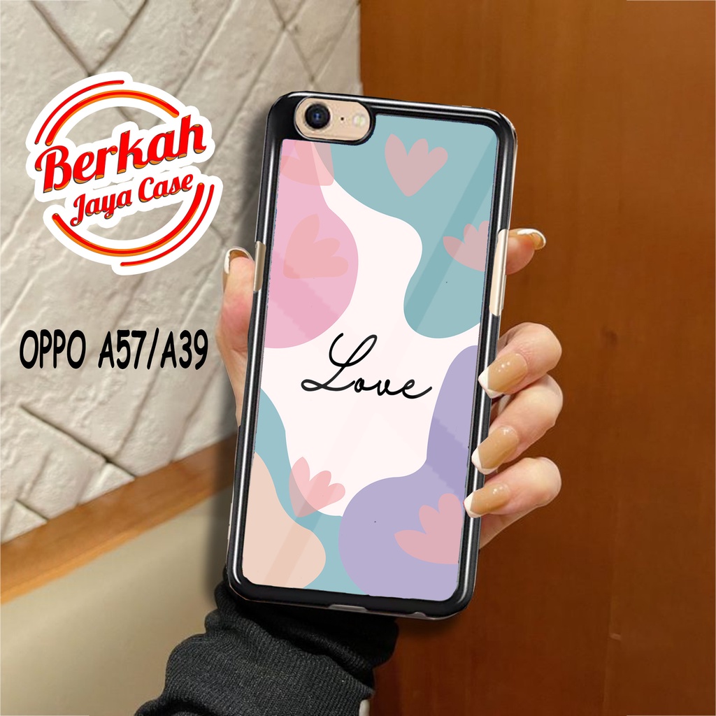 Case OPPO A39 A57 Casing OPPO A39 A57 Case YOU LOVE ME Cassing Terlaris Case Keren Casing Hardcase p