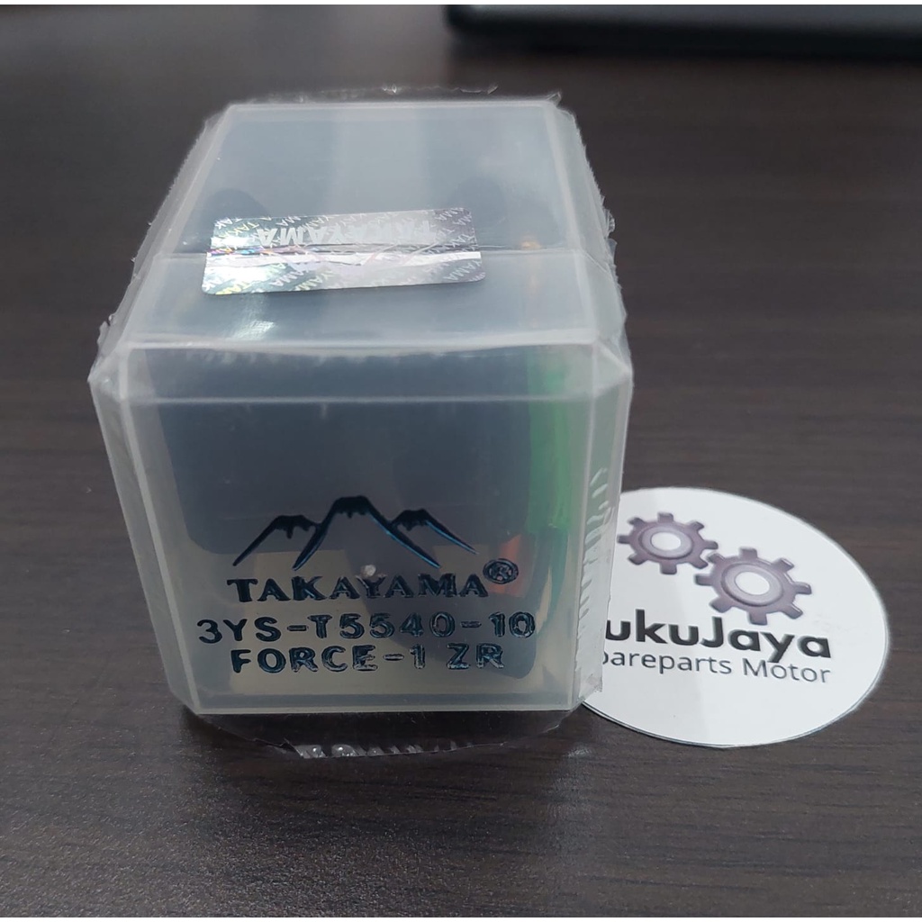 Takayama CDI 12 V Yamaha Force 1 One ZR F1ZR F1-ZR (3YS)