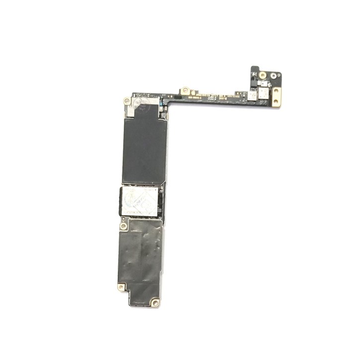 MESIN/MAINBOARD IPHONE 8 PLUS INTEL BYPASS CELLULAR + WIFI PREMIUM