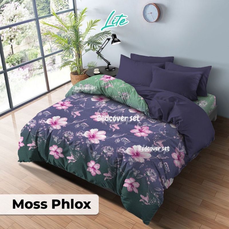 BEDCOVER KINTAKUN SET