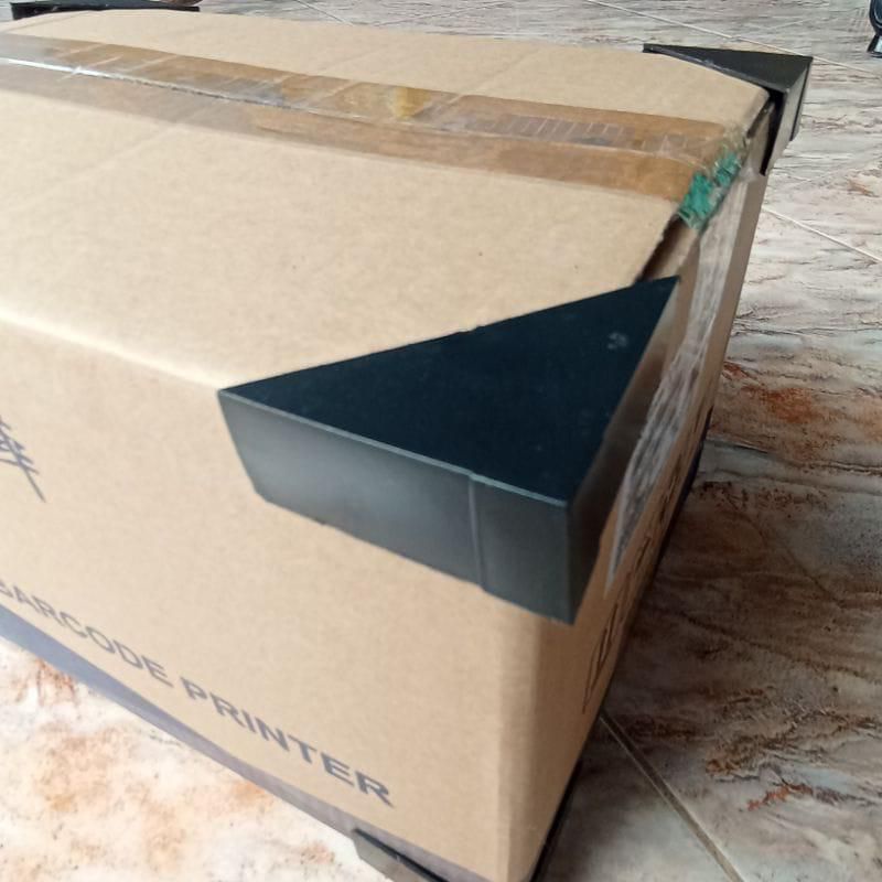 

SIKU PELINDUNG PACKING