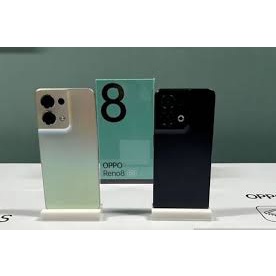 OPPO RENO 8 4G 13/256GB (RENO8 GARANSI RESMI OPPO