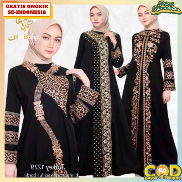 Gmis Muslimah Polos Gsmis Kondangan Pesta Baju Muslim Wanita Bsju Syari Murah Games Polos Mewah Jumb
