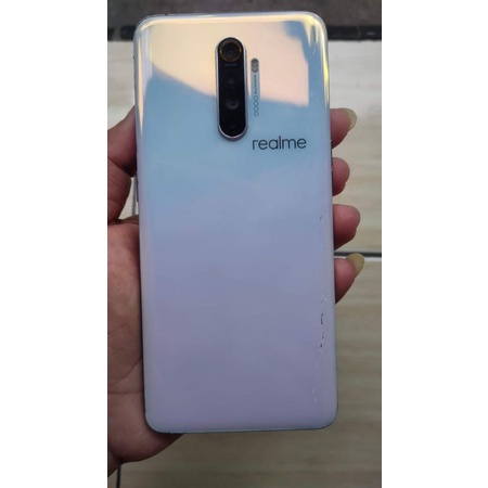 Realme X2 Pro Ram 12Gb rom 256Gb
