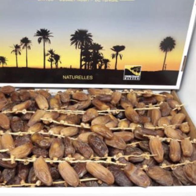 

➫ Palm Fruit Tunisia Tangkai 1kg / Palmfruit 1kg Tanpa box ♜