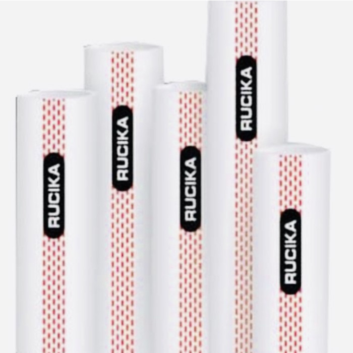 Terlaris Pipa Pvc 11/2 Inch D Rucika Putih Per Meter
