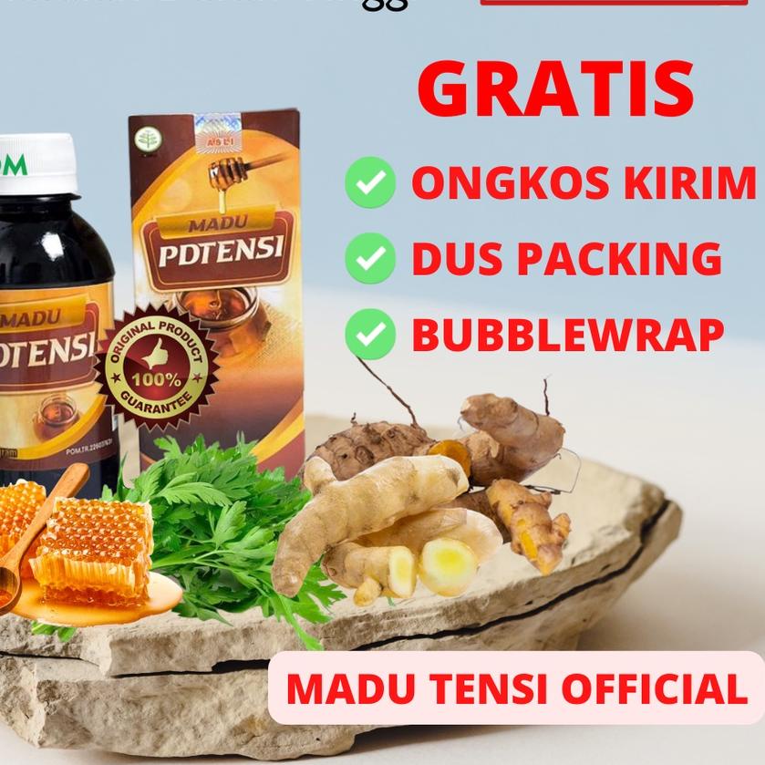 

♝ PD Tensi Berkhasiat Menstabilkan Tensi Darah Dan Menurunkan Hipertensi ☀