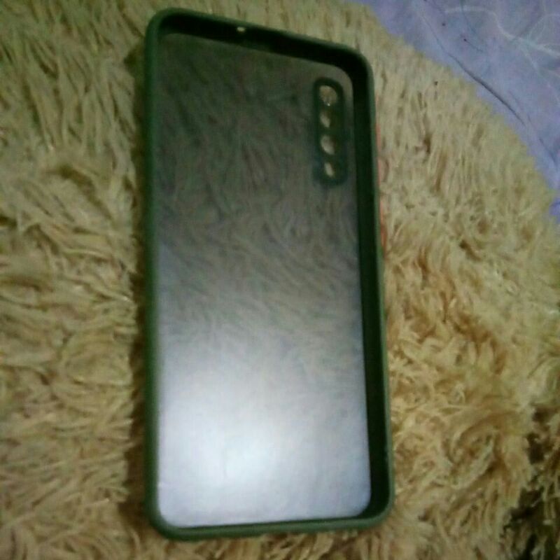 case samsung galaxi A50s