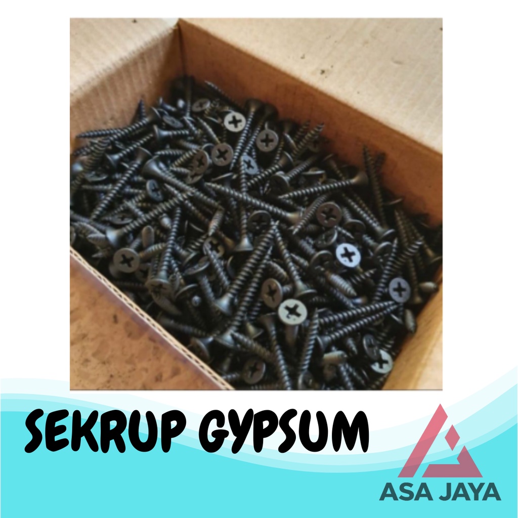 SEKRUP GYPSUM 2,5 CM - 5 CM SEKRUP GYPSUM NET'Z NETZ - PER DUS